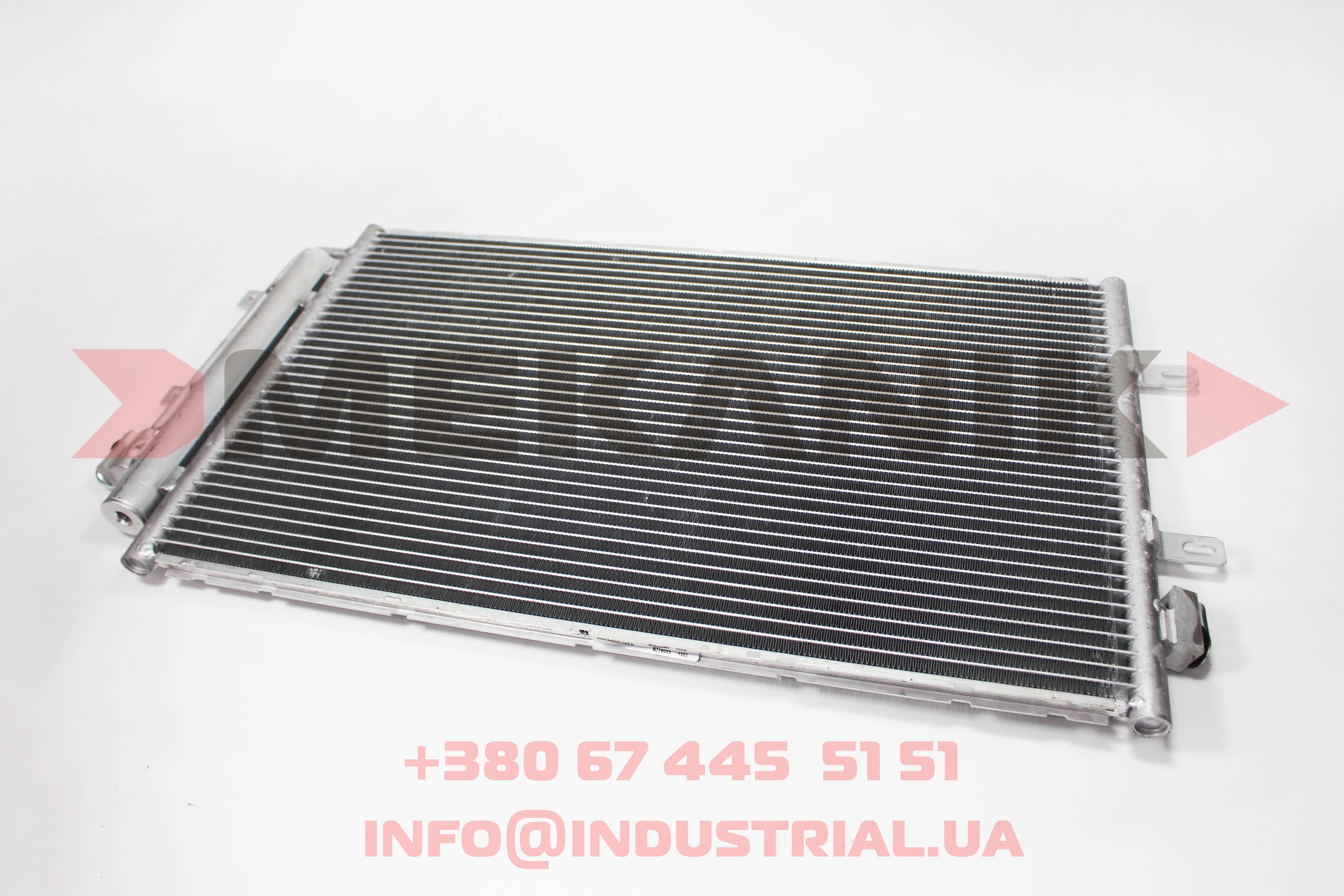 MKA 7205289 MEKANIK